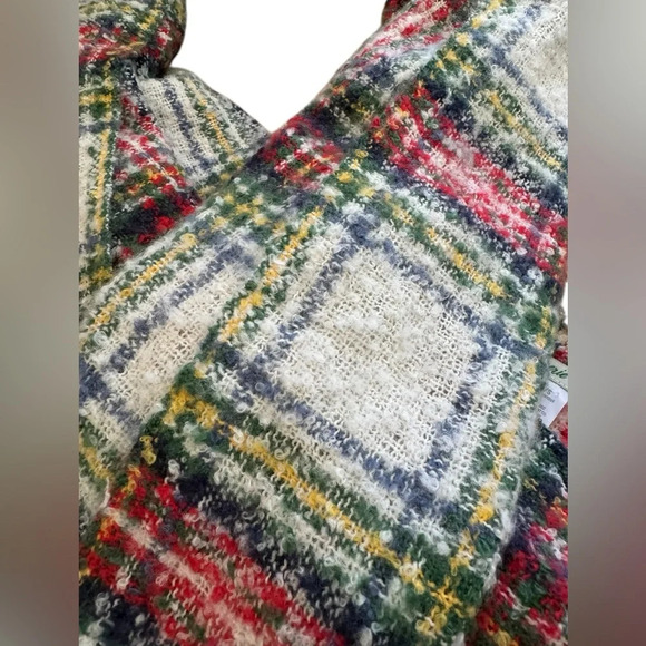 Aerie Blanket Scarf - Picture 2 of 4